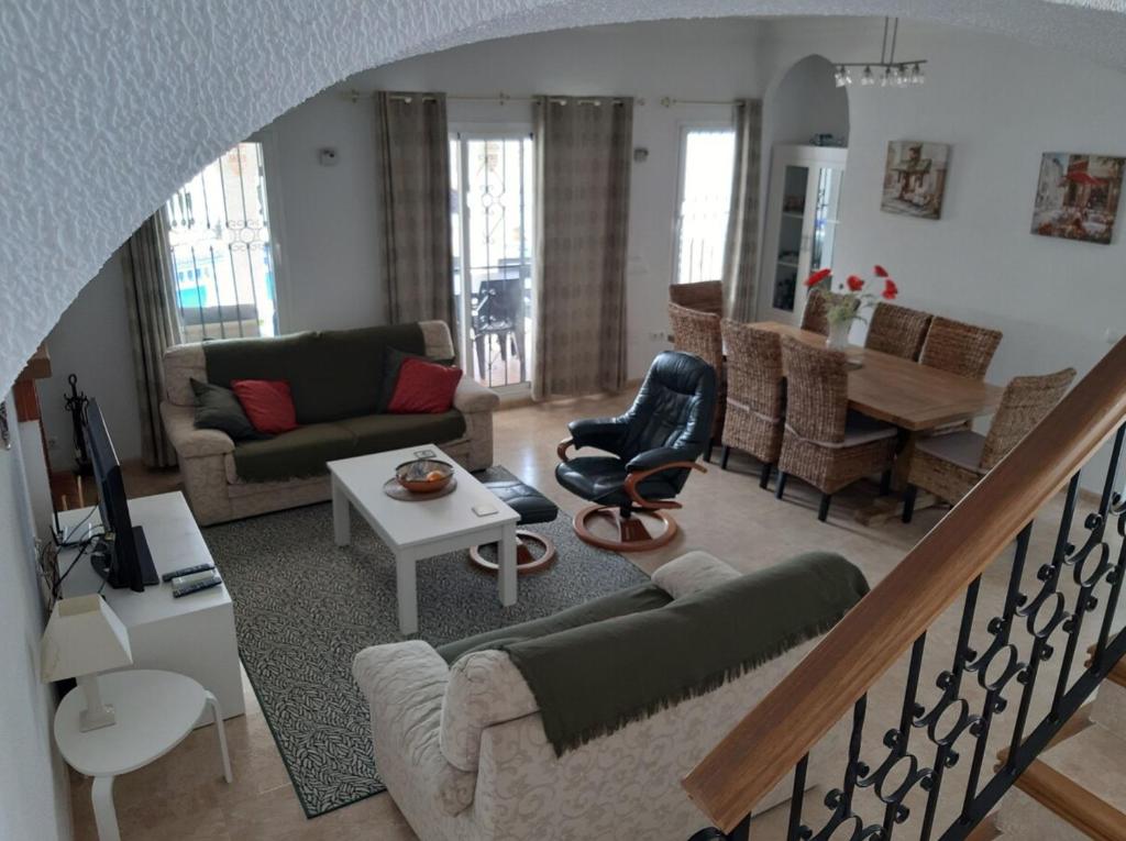 Villa Acebo - 3