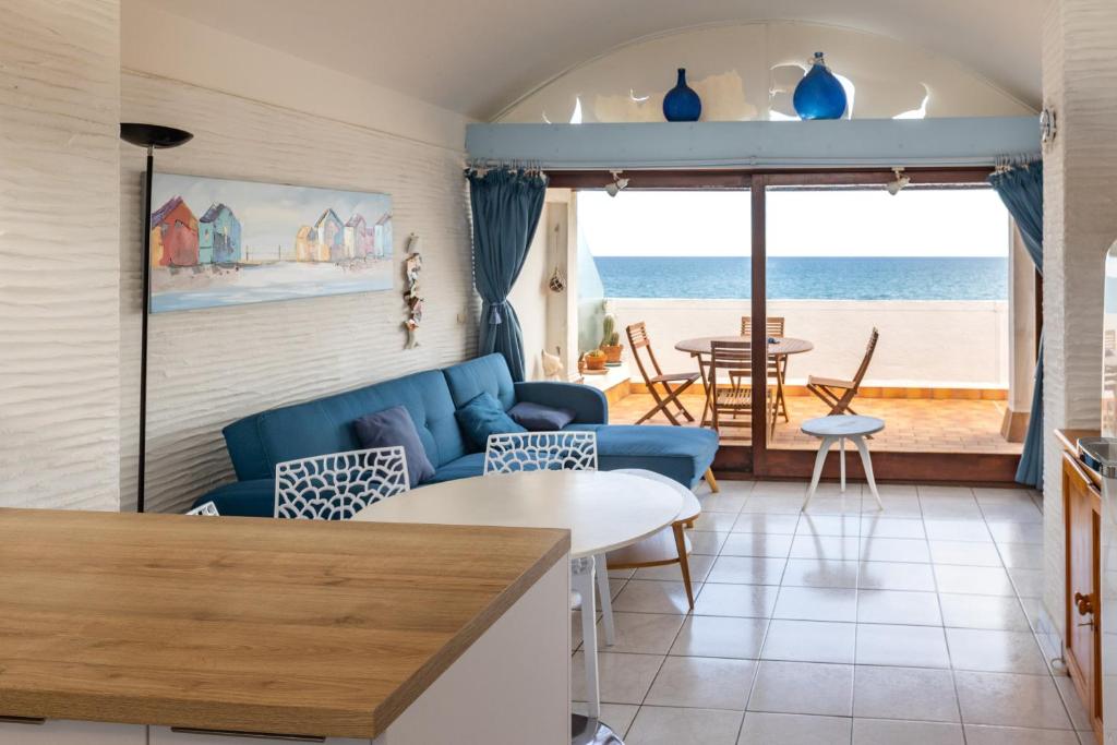 Rooftop front de mer - 3