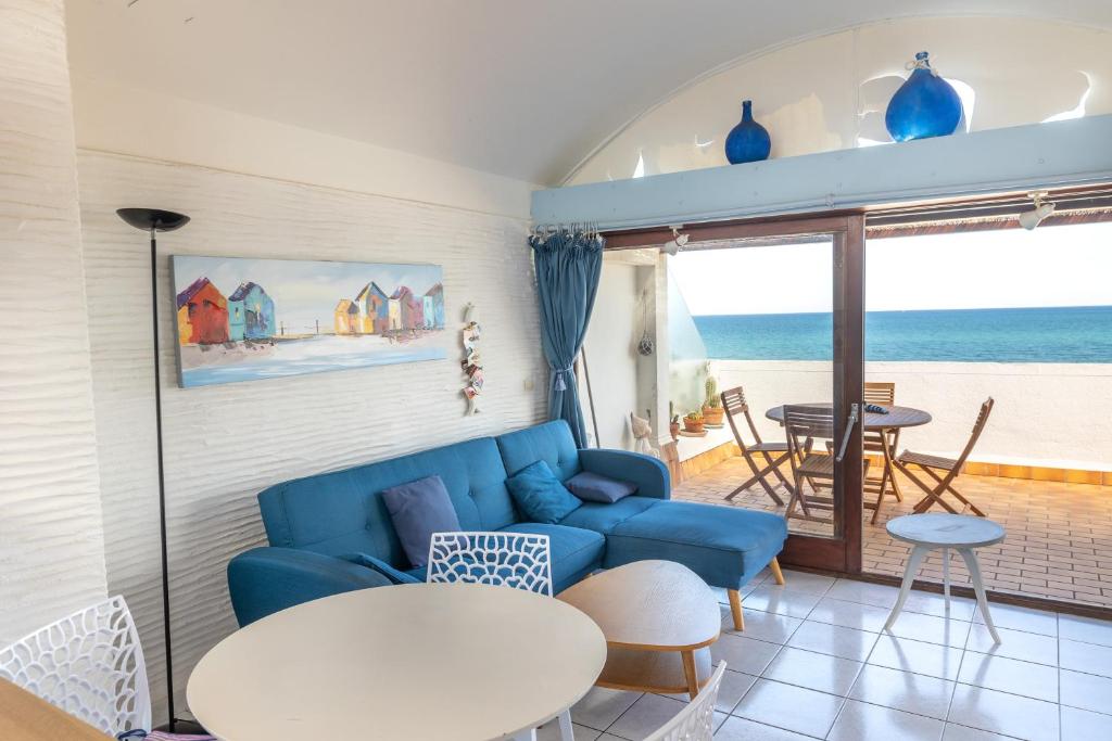Rooftop front de mer - 4