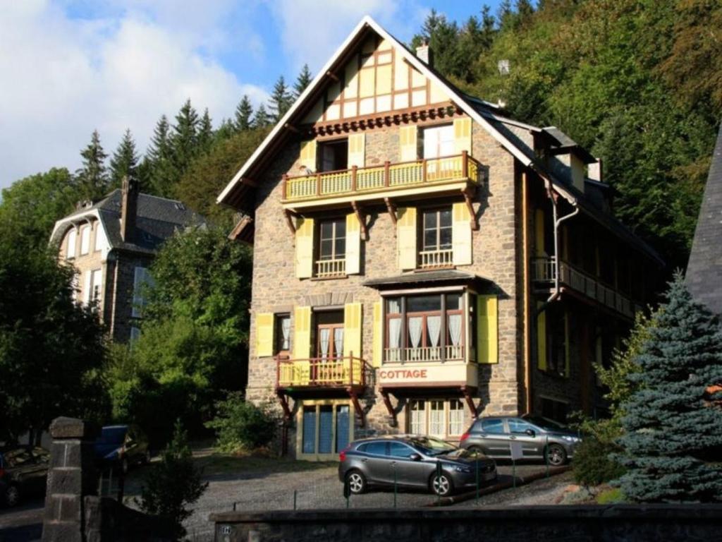 Apt capacité 2 à 5 personnes - 2