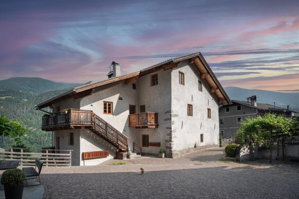 Schrotthof - 2