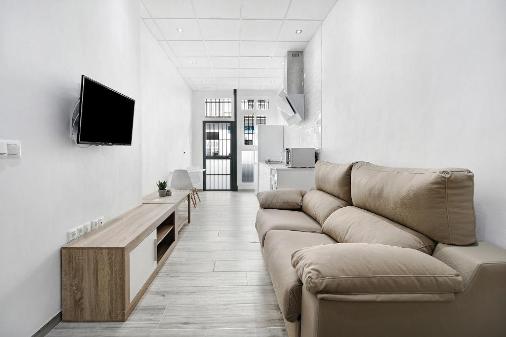 Apartamento Venus 1 - 2