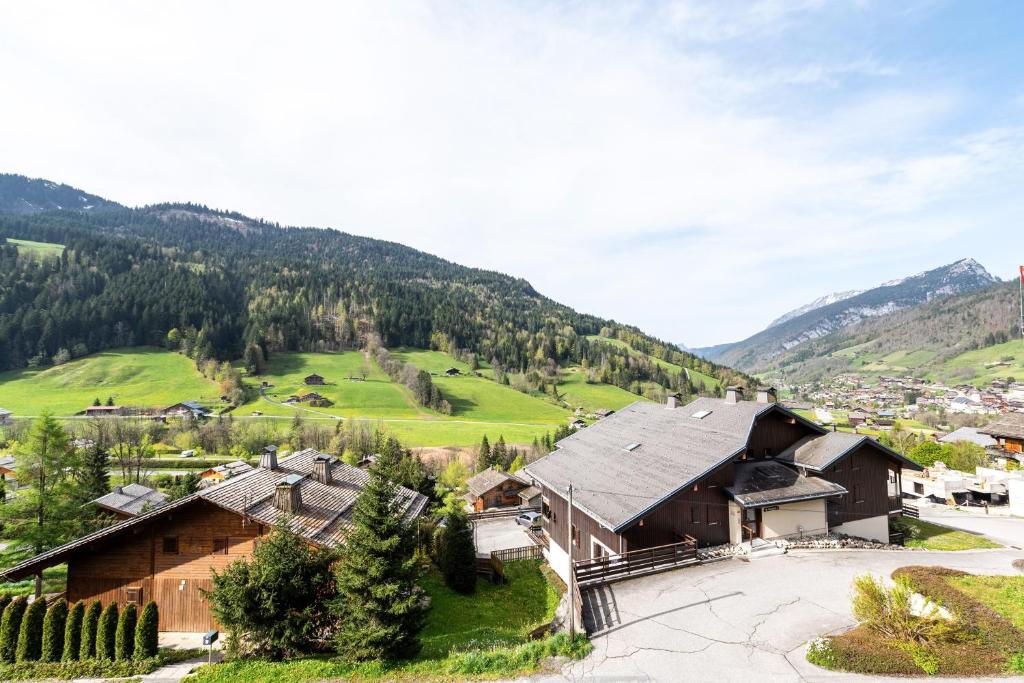 Appartement Les Genevriers - 5