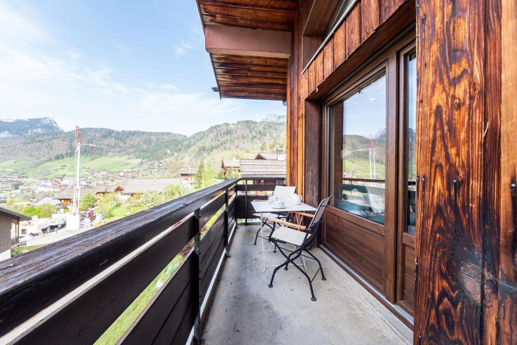 Appartement Les Genevriers - 3