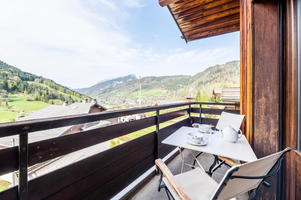 Appartement Les Genevriers - 4