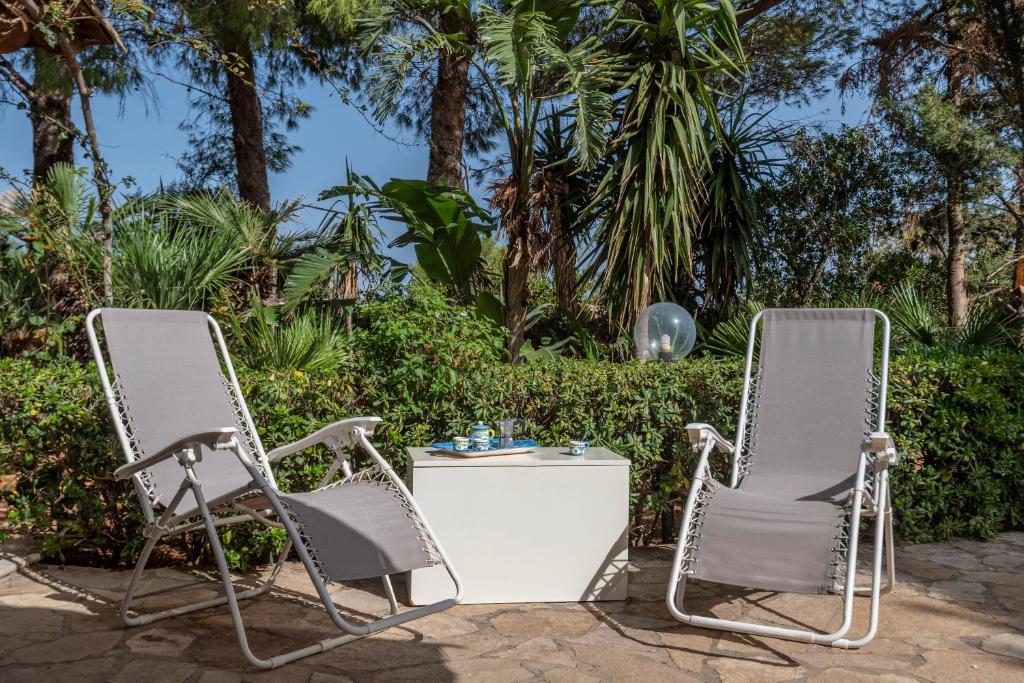 Vacanze e Relax Frassino - 3