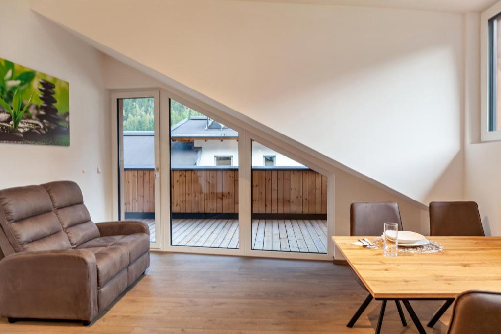 Apartement Bens Auszeit Top 6 - 2