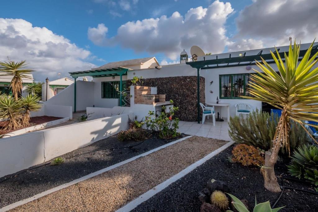 Jardin Del Sol 30 - 5