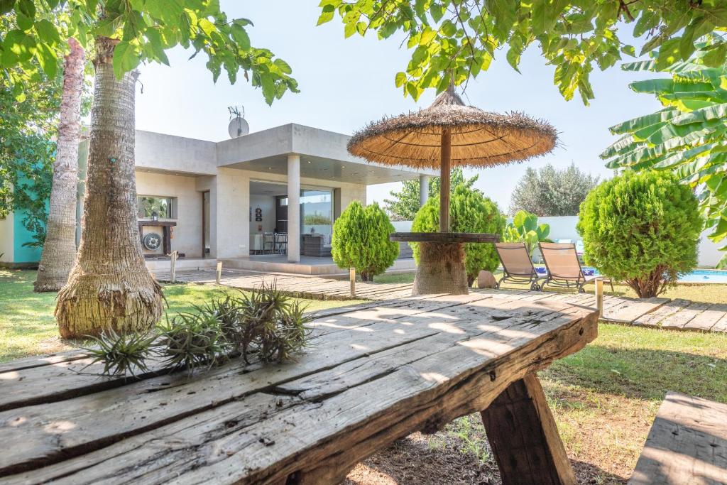Villa Zoe - 5