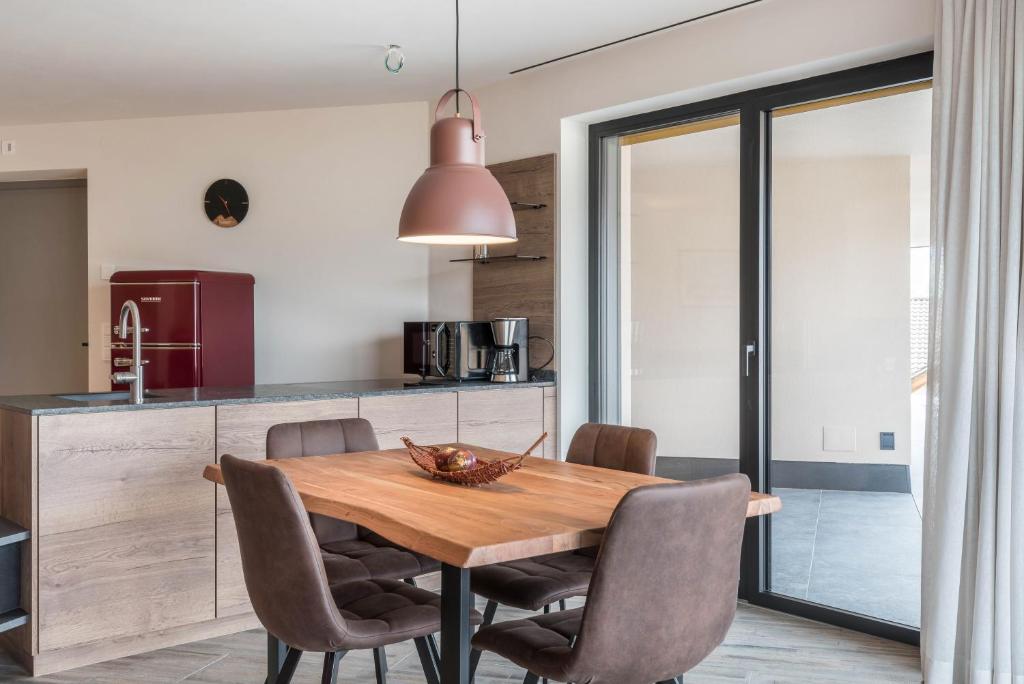 Aumia Apartment Rubin - 4