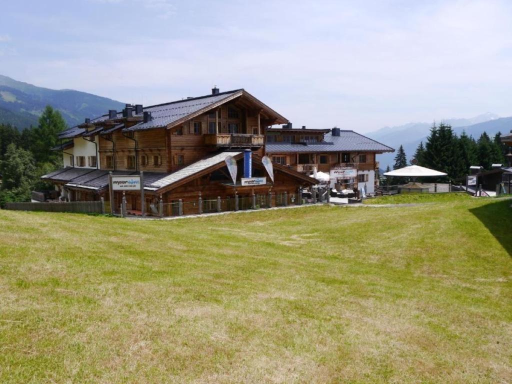 Panorama Chalet - 2