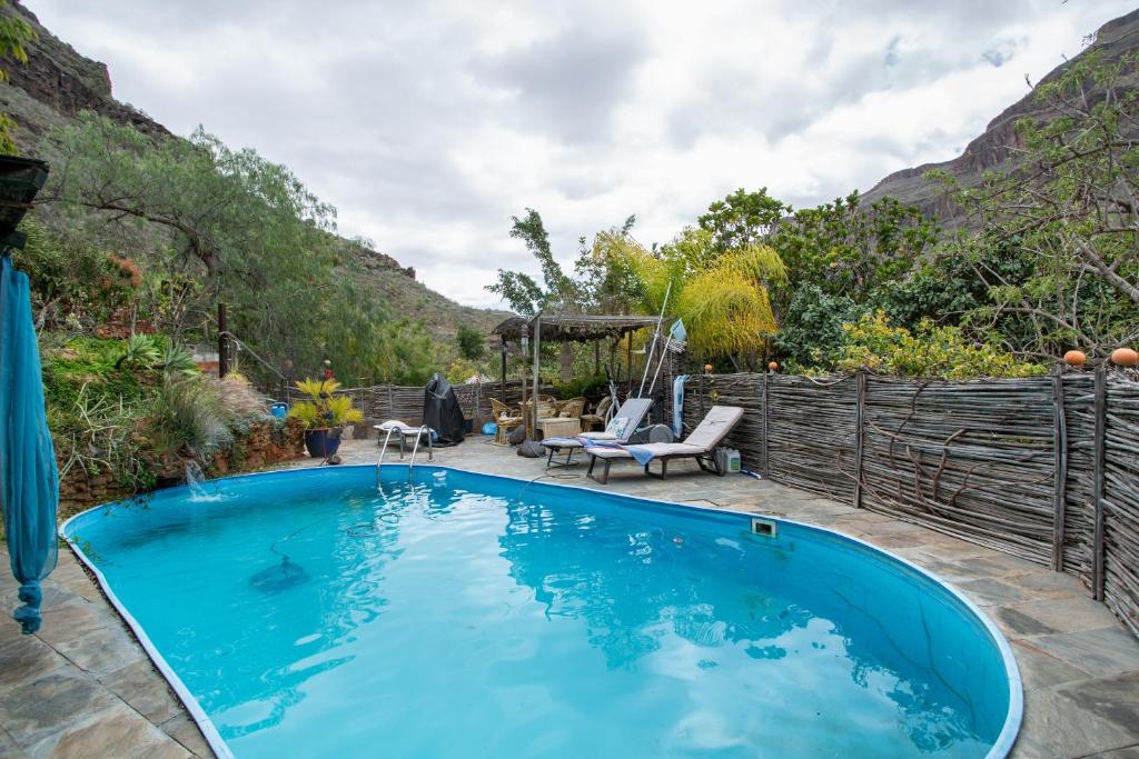 Montecristo de Gran Canaria vv - 1