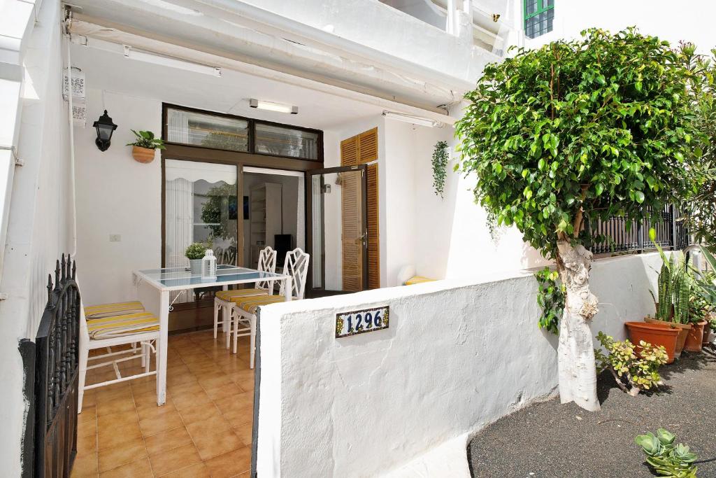 Casa Carmen - 1