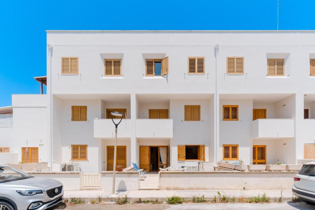 Casa vacanze Cecilia a Otranto - 3