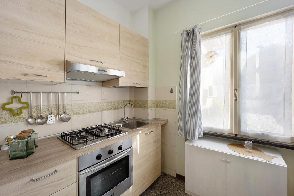 Appartamento Orizzonte 3 A - 5