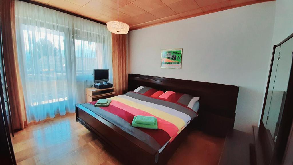 Haus am Ring - 4