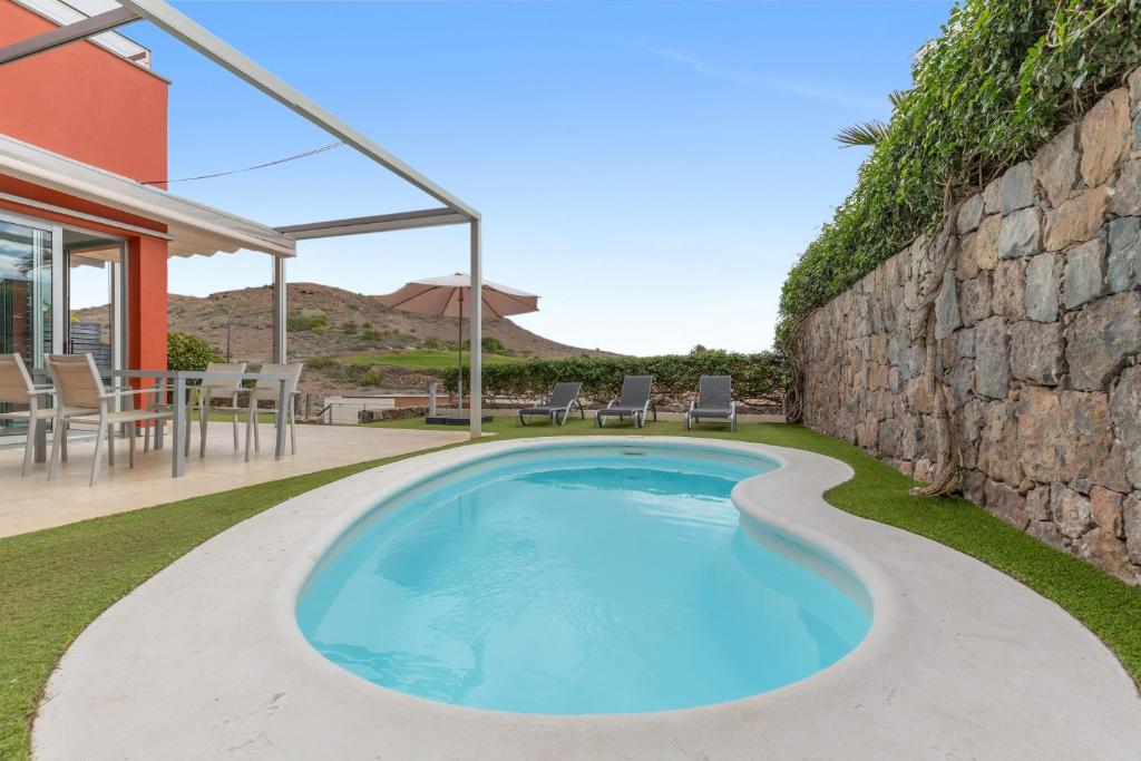 Villa Sunset Oasis - 5