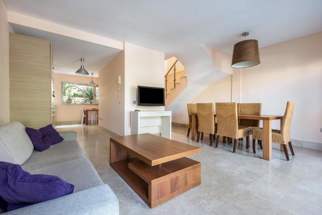 Sun Bay Villas 44 - 3