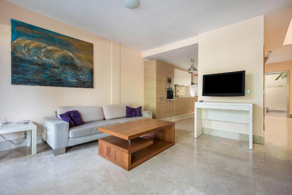 Sun Bay Villas 44 - 4