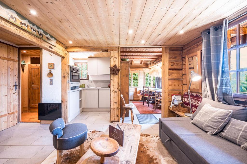 Chalet Vardasse - 4