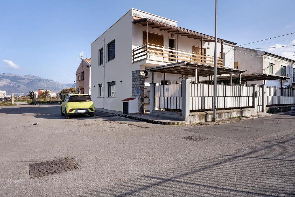 Lido Azzurro Sea Appartments - 5