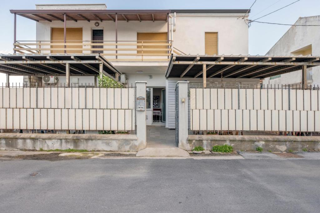 Lido Azzurro Sea Appartments - 2