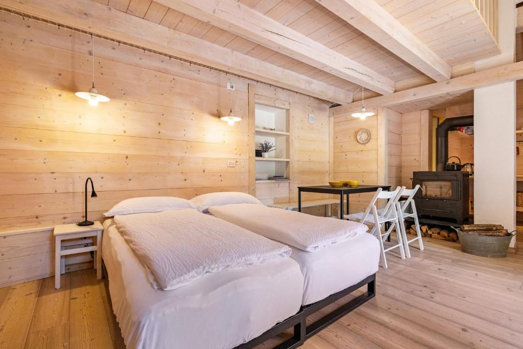 Wunderchalet - 5