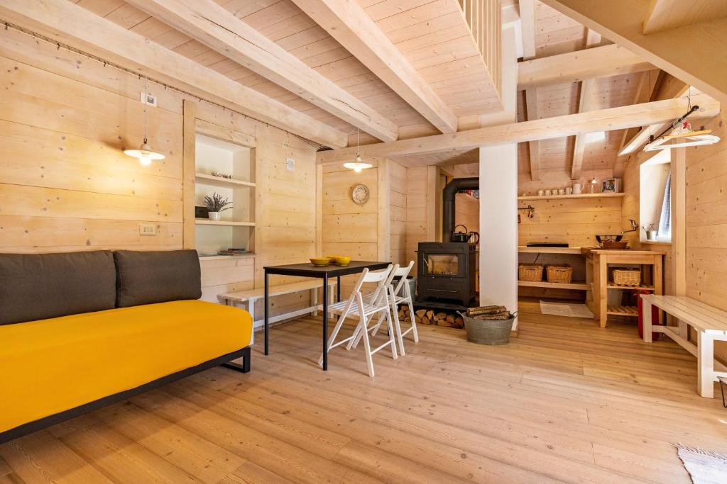 Wunderchalet - 4