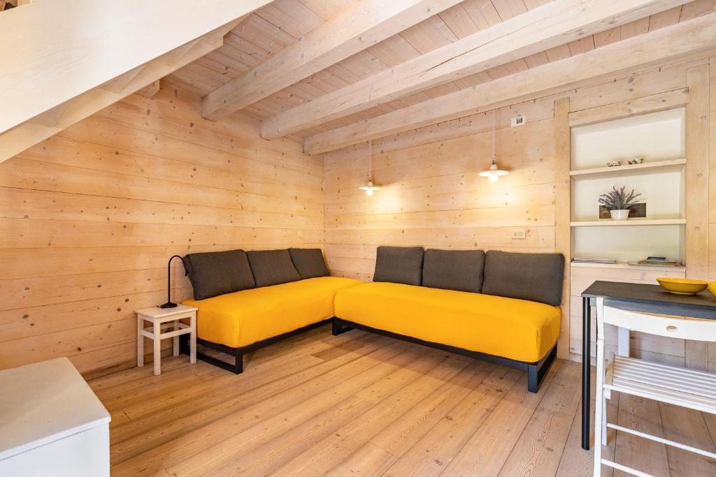 Wunderchalet - 2