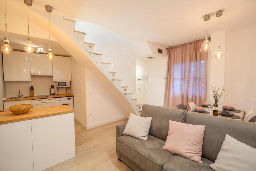 El Apartamento De Rosi - 4