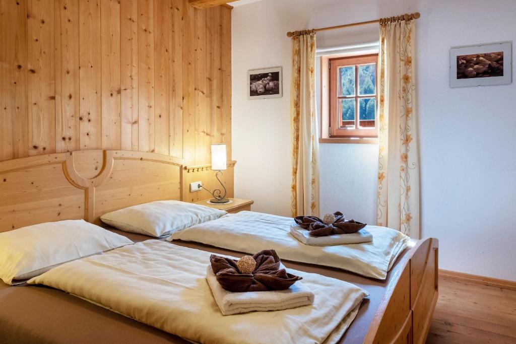 Apartment Birke- Fiechterhof - 2