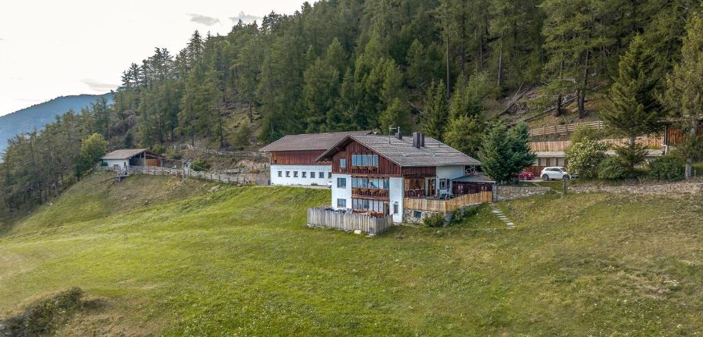 Oberköbenhof Wohnung Berg - 3