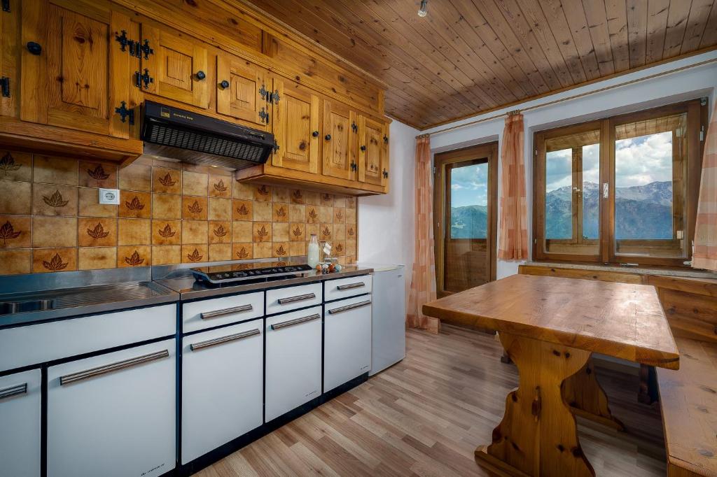 Oberköbenhof Wohnung Berg - 2