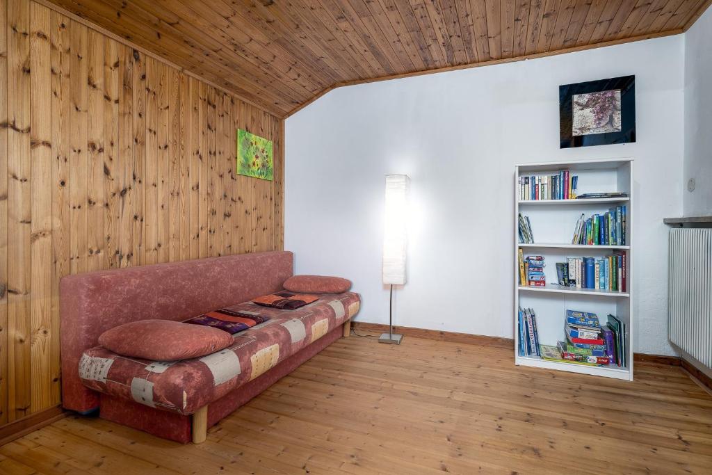 Oberköbenhof Wohnung Berg - 5