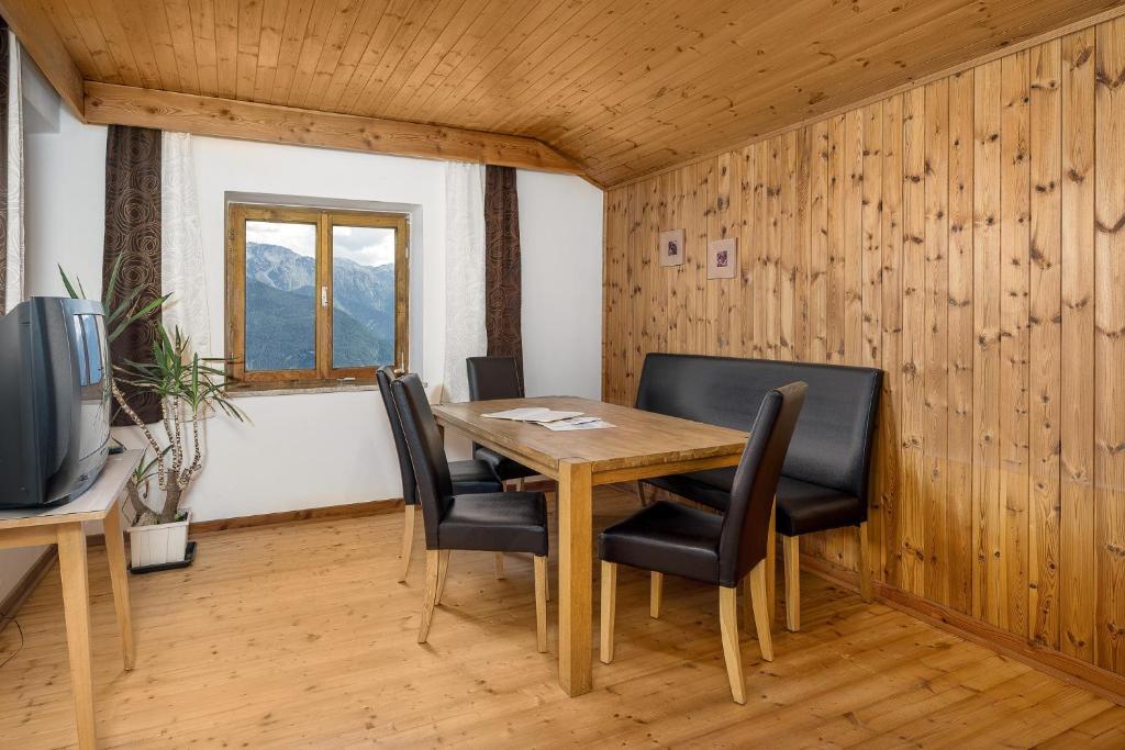 Oberköbenhof Wohnung Berg - 4