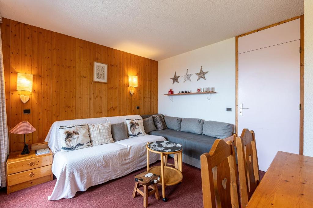 Appartement Le Creux de l'Ours - 4
