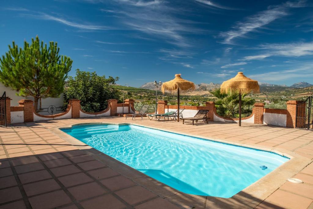 Villa Minerva - 1