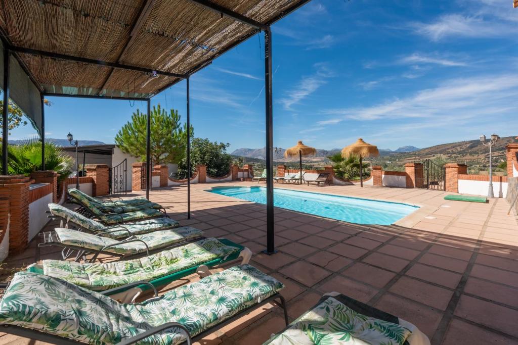 Villa Minerva - 2