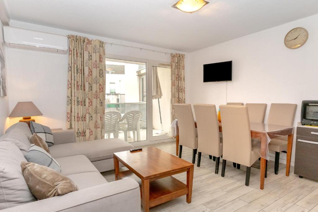 Appartement Aix Les Bains - 1