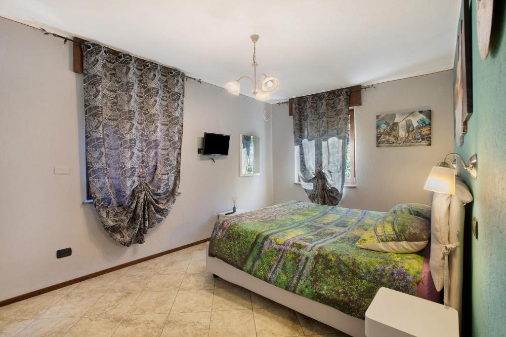 Casa Michod Chatillon - Nonna Genia - 4