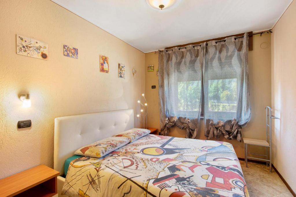 Casa Michod Chatillon - Nonna Genia - 5