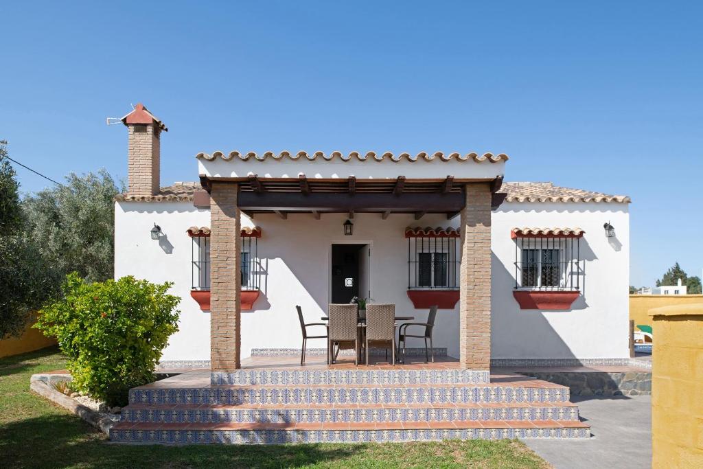 Huerta del sol 2 - 1
