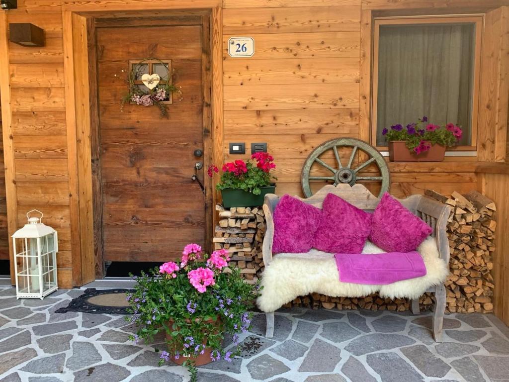 Appartamento Rita - 2