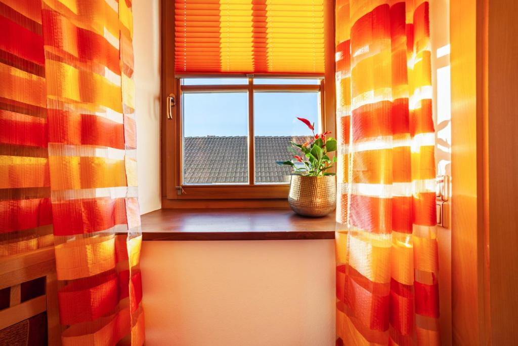 Ferienwohnung Jonagold Schnalserhof - 2