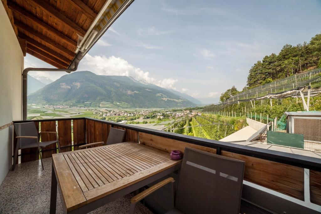 Langstein Wohnung Lavendel - 5