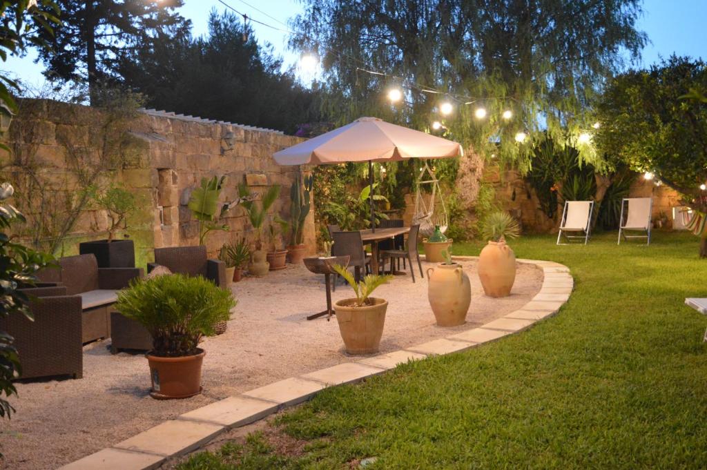 Garden Apartments - 1