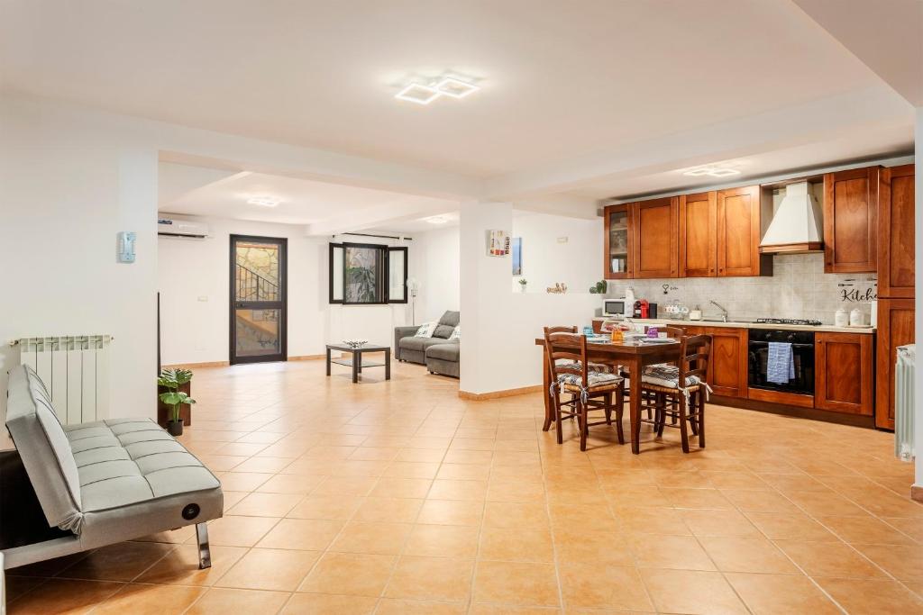 La Casa Di Alina Mondello - 3