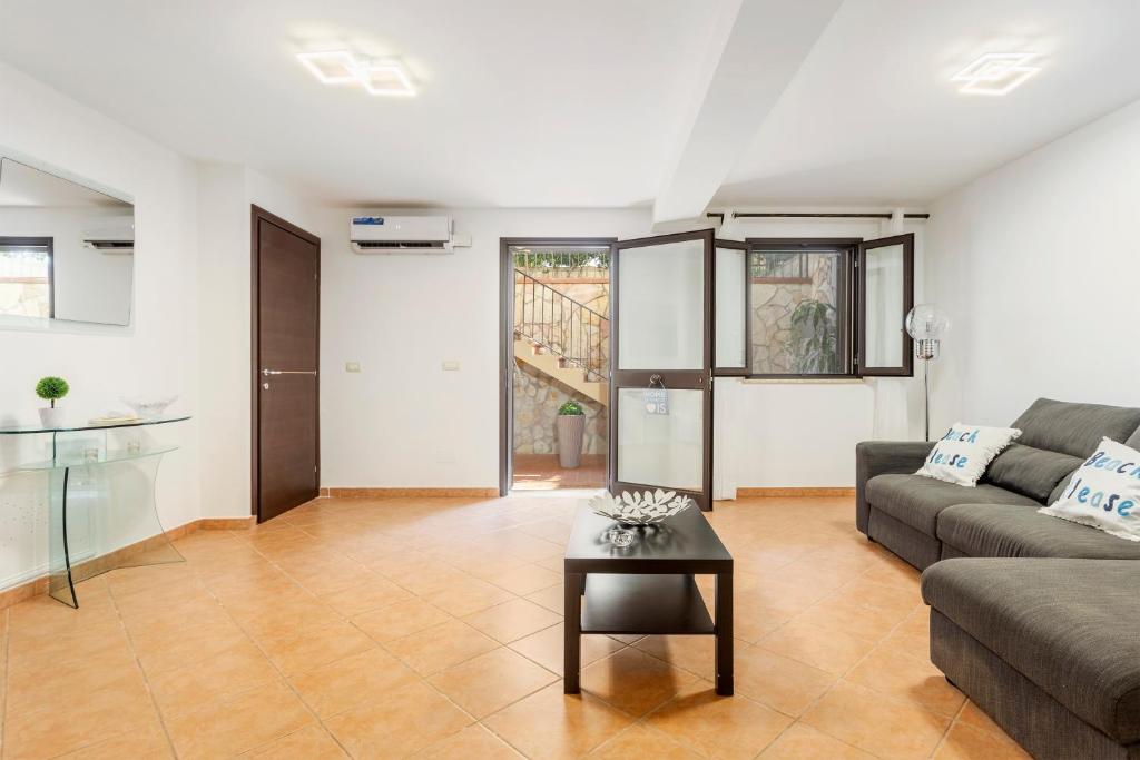 La Casa Di Alina Mondello - 2