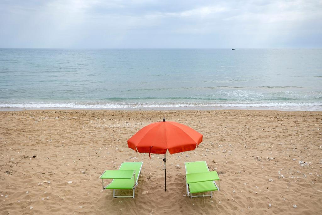 3 Sirene Sciacca Fronte Mare - 2
