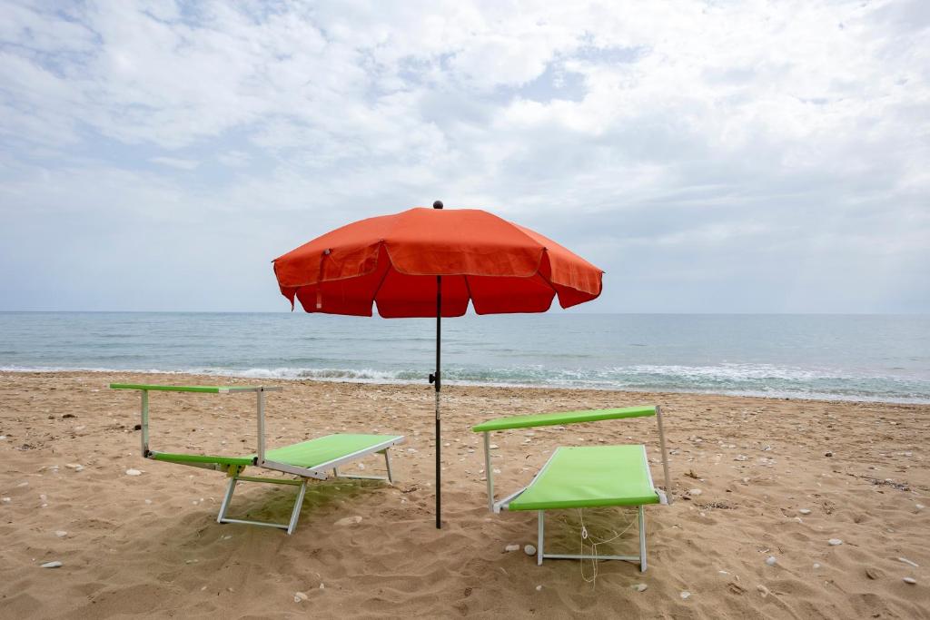 3 Sirene Sciacca Fronte Mare - 3
